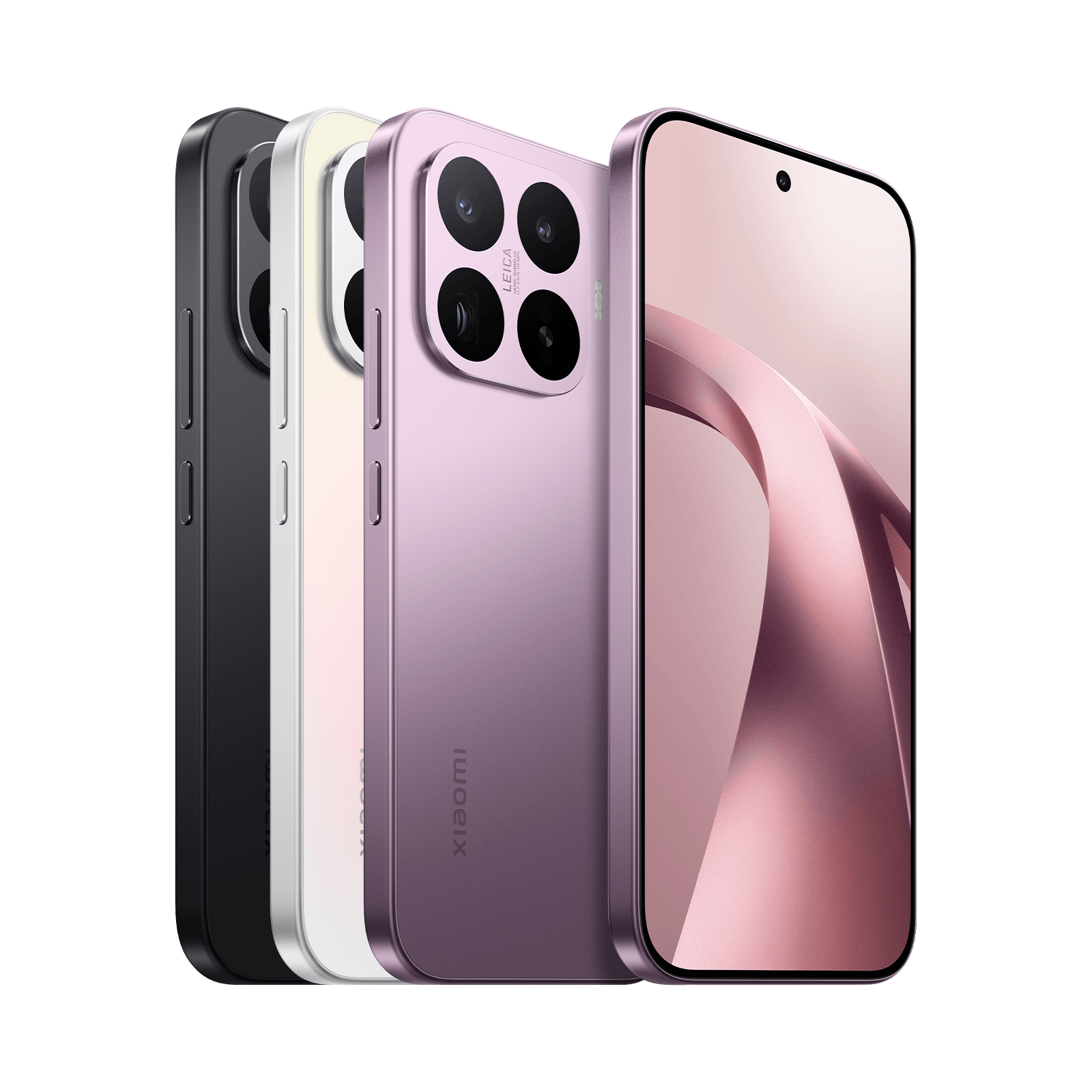 Xiaomi 17T