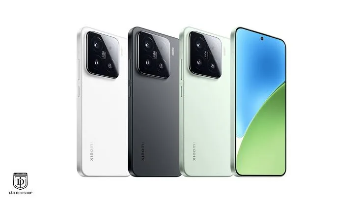 Xiaomi 15