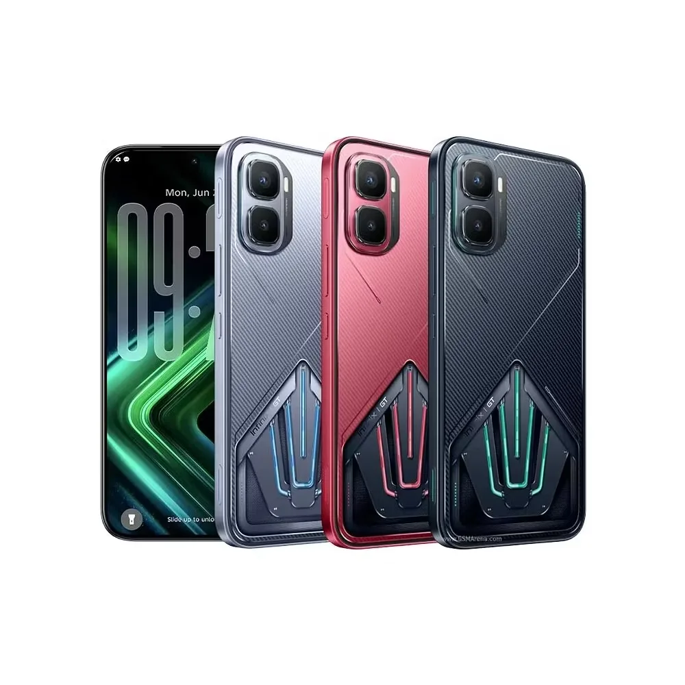 İnfinix Gt 50 Pro 5G (12/512)