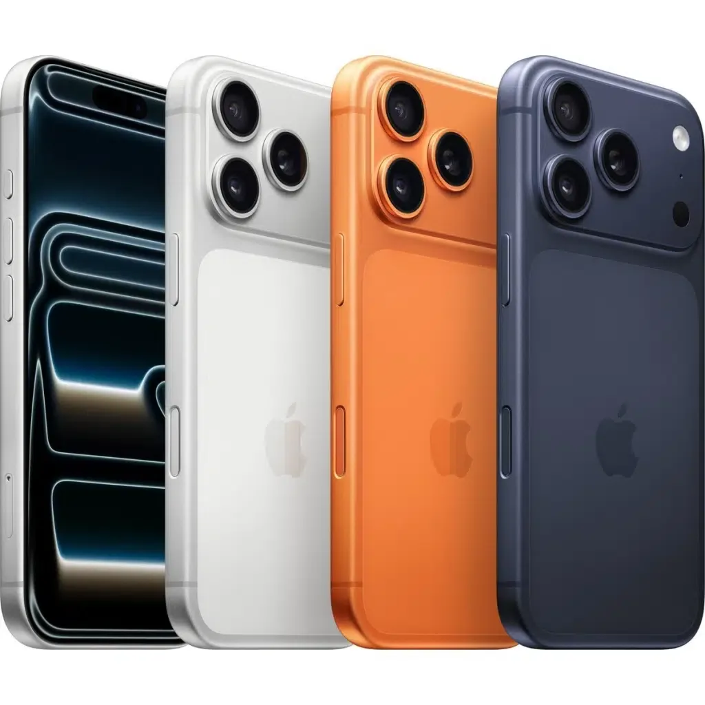İPhone 17 pro (256/1)