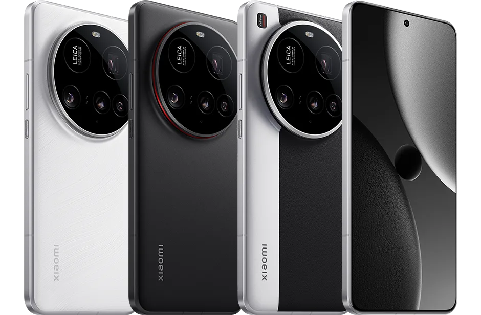 Xiaomi 15 Ultra 5G (16/512 Global)