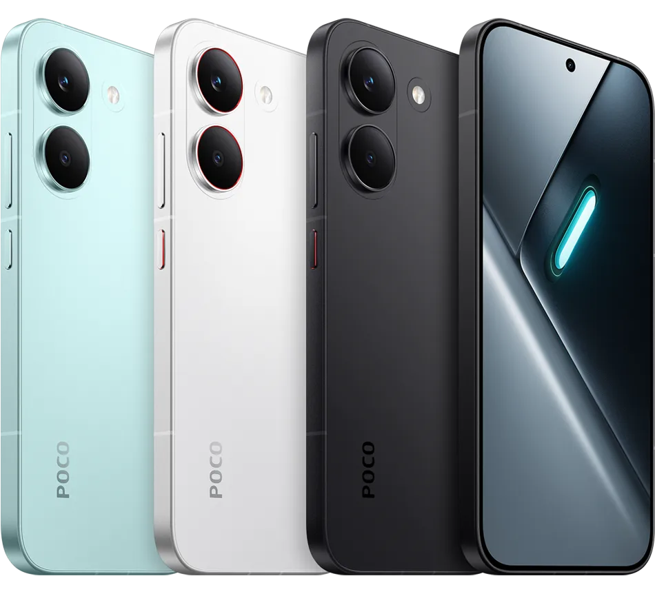 Xiaomi poco X8 Pro 5g (8/512 Global)