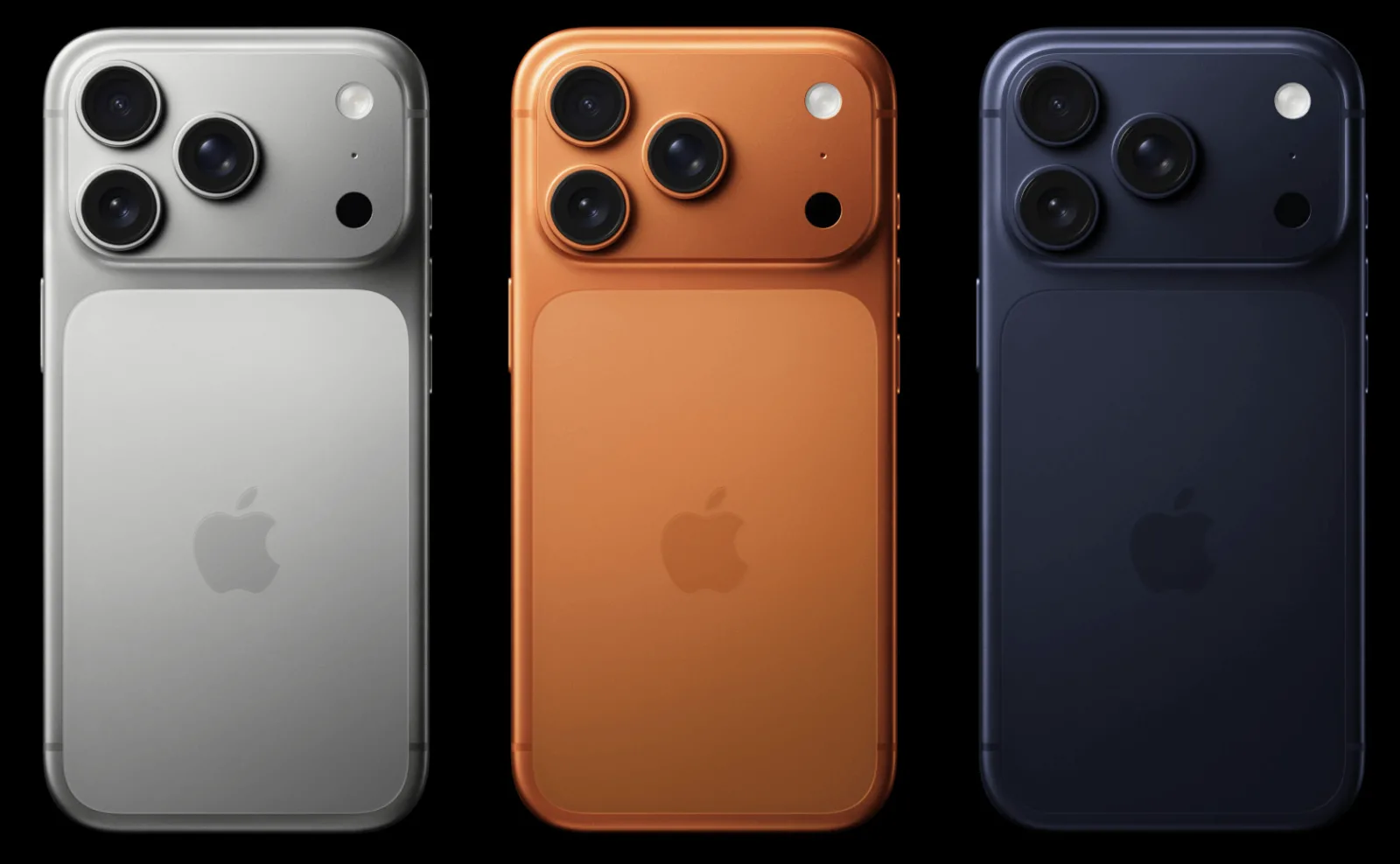 İPhone 17 pro (256/2)