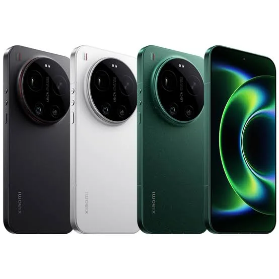 Xiaomi 17 Ultra 5g (16/512) Global