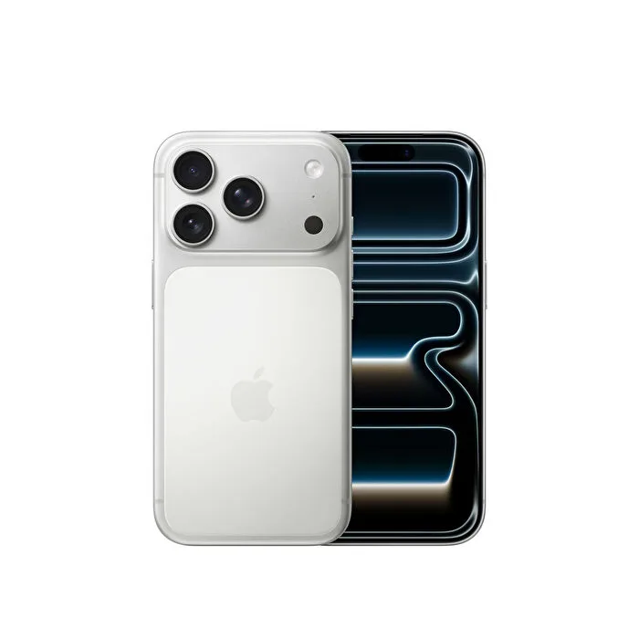 İPhone 17 Pro Max (256/2)
