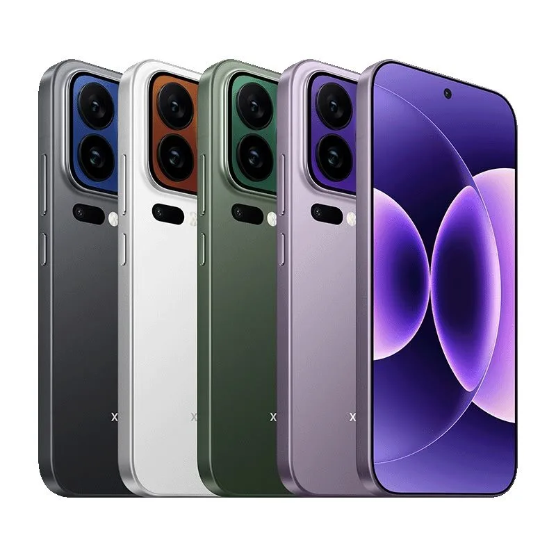 Xiaomi 17 Pro Max 5G