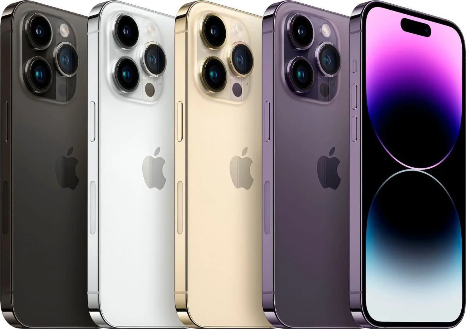 İphone 14 Pro Max